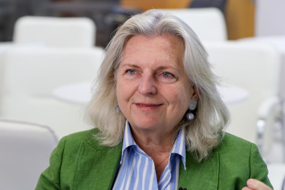    Артём Пряхин/Росконгресс