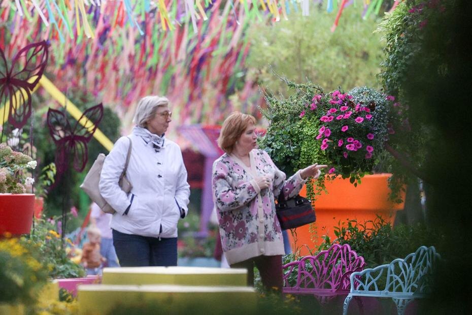    Сергей Булкин/NEWS.ru