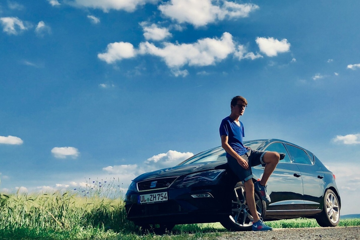     Почему мужчины любят машины? Ответ кроется в биологии и культуре!