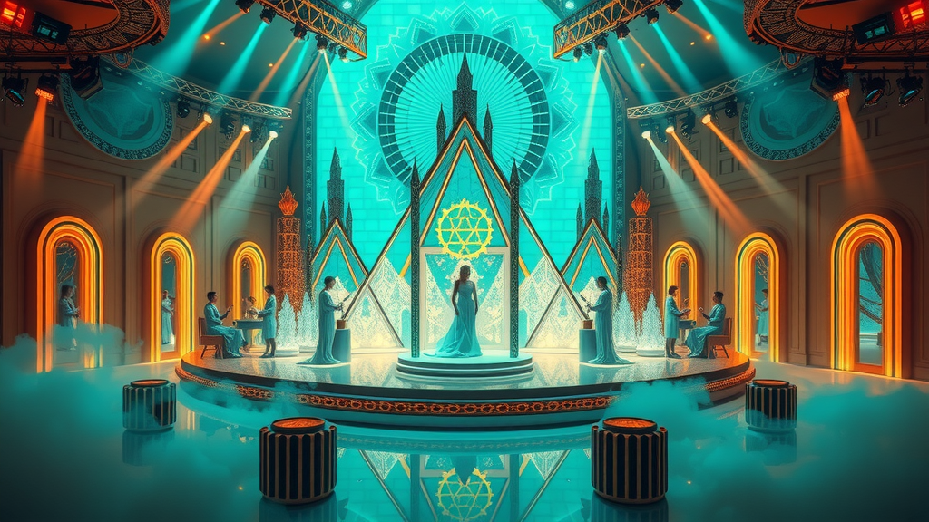    Как организовать международное бьюти-мероприятие? Узнайте секреты успеха команды Юлии Павловой и их вызовы за кулисами Quantum Beauty! Юлия Павлова