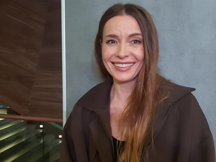   Ульяна Калашникова