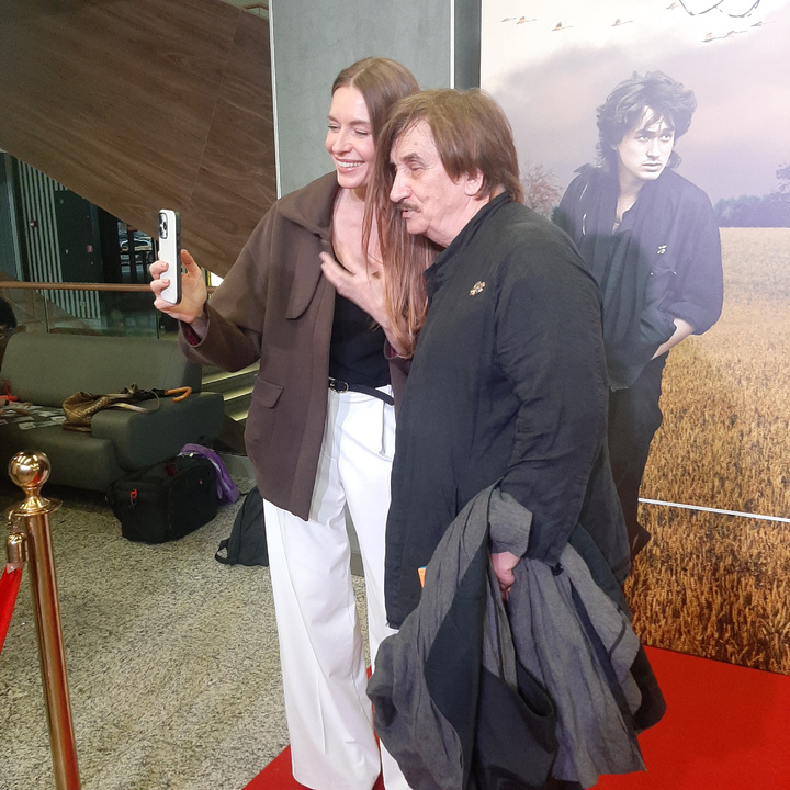   Ульяна Калашникова