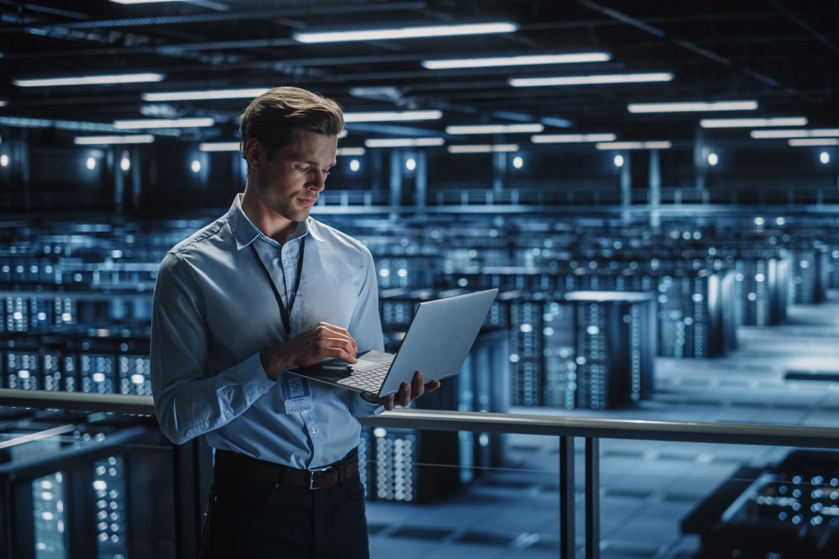    Фото: Gorodenkoff / Shutterstock.com