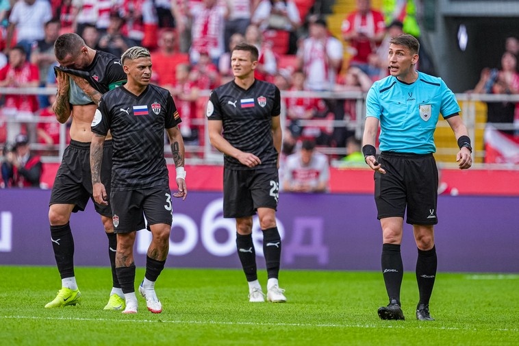 Фото: ФК «Химки»