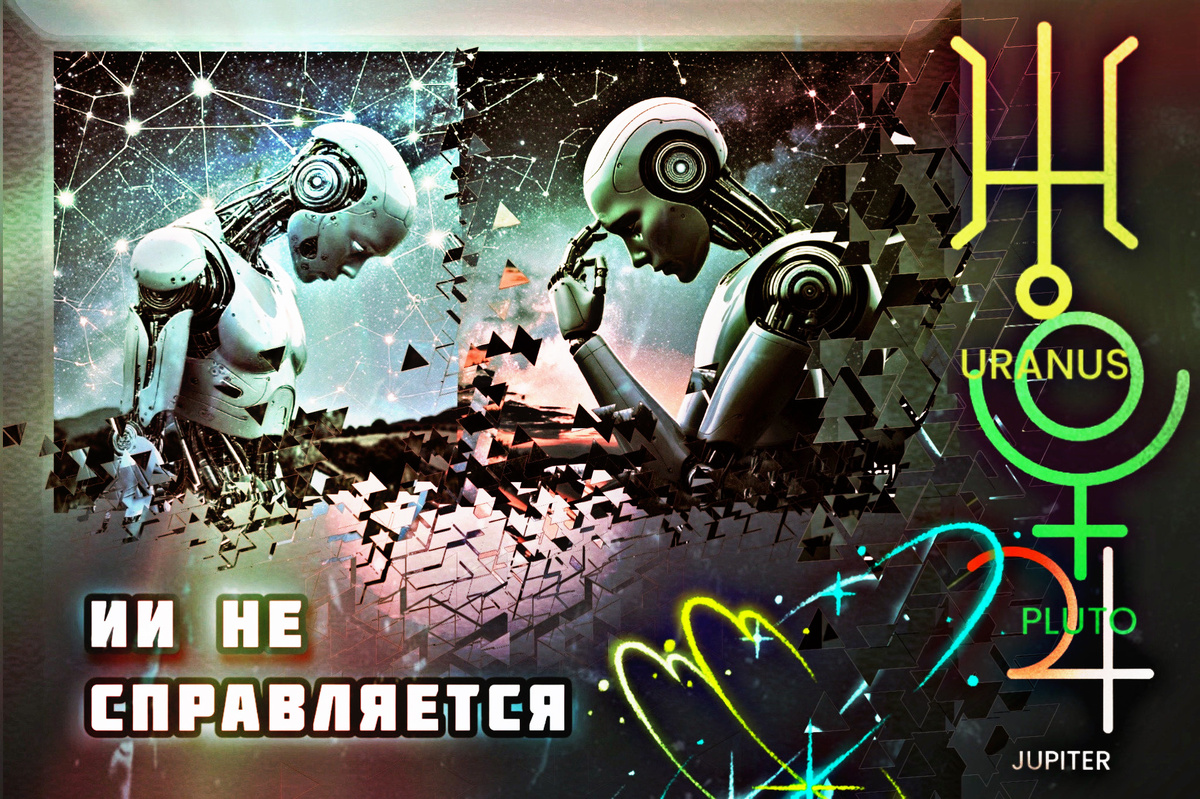 ИИ и астрология