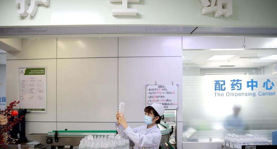    Cfoto / www.globallookpress.com