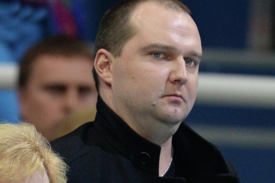    Максим Богодвид/РИА Новости