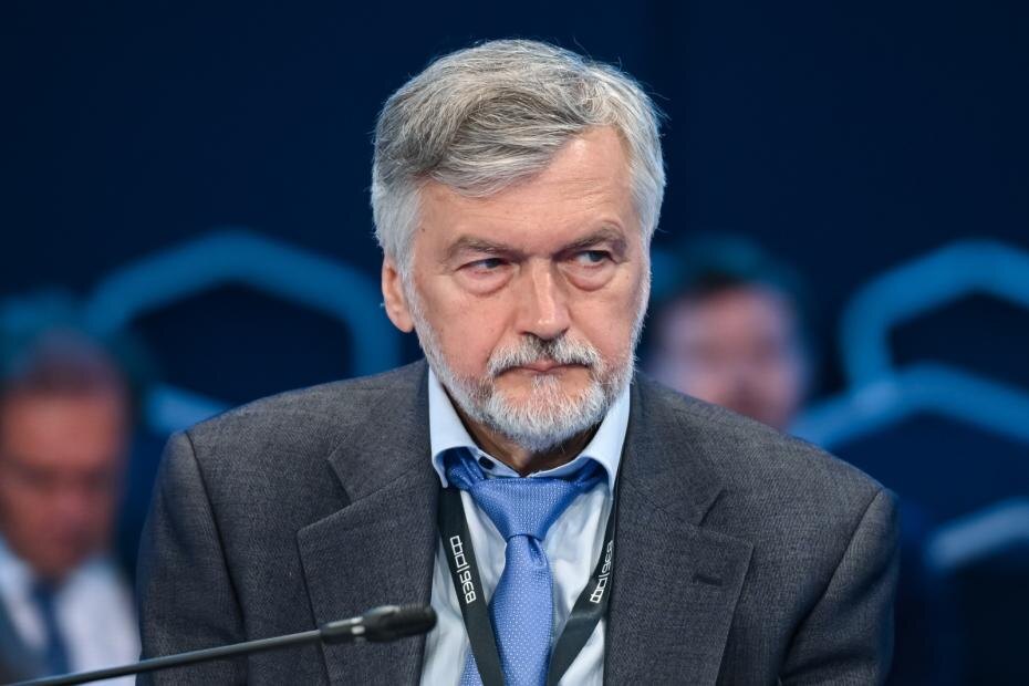    Евгений Реутов/Росконгресс