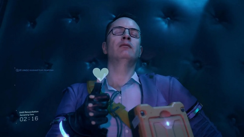  📷    Источник изображения: Kojima Productions