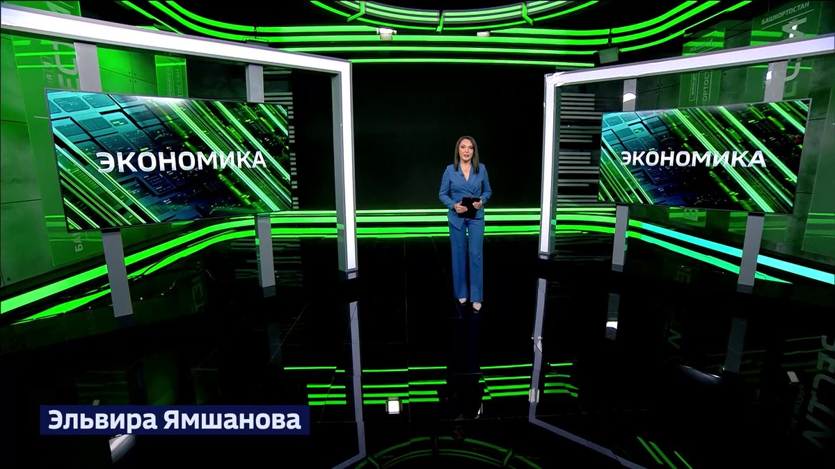    Уникальное производство, выплаты опекунам и индекс цен. Новый выпуск "Вести-Экономика"