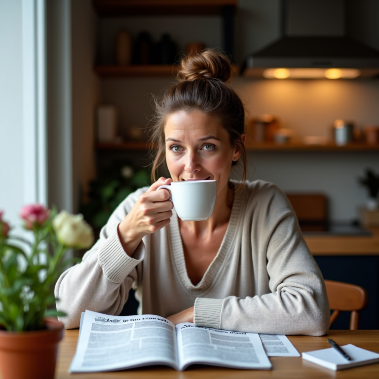    Свекровь думала, что я не узнаю про её планы, но документы всё расставили по местам blogmorozova
