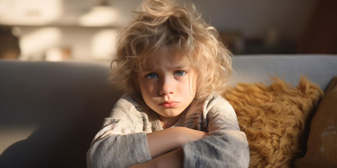 7 ошибок, которые дети не простят родителям даже спустя годы