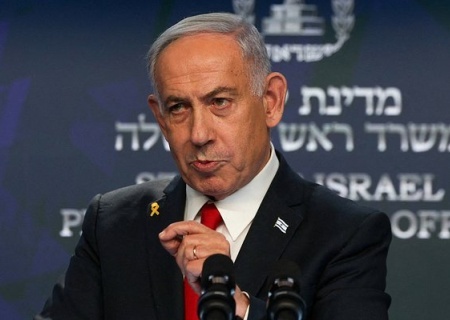    «Мы стоим в самом начале». Конфликт на Ближнем Востоке грозит затянуться надолго, Нетаньяху нужна безоговорочная победа. Мнение Леонида Рабина