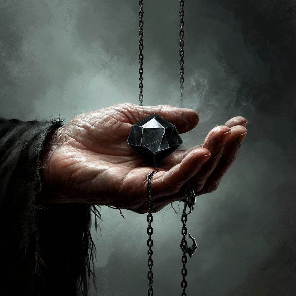 Фото сгенерировано с помощью нейросети Шедеврум