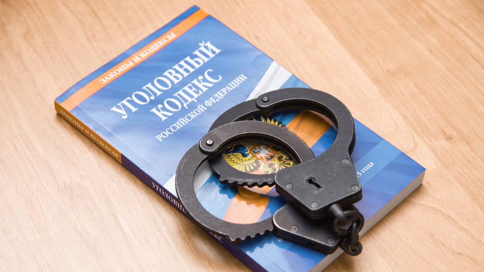 Фото: Олег Харсеев / Коммерсантъ