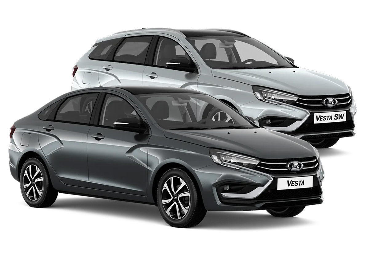 Фото: Lada  📷
