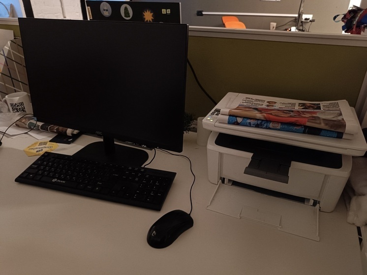     Фото: архив МК в Калининграде.