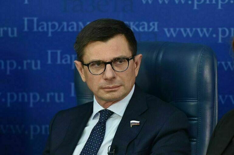   Игорь Самохвалов/ПГ