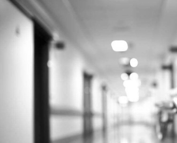 Каждый из нас лежал в стационаре.  А если не лежал - то обязательно полежит. Поиск по картинкам, гугл.