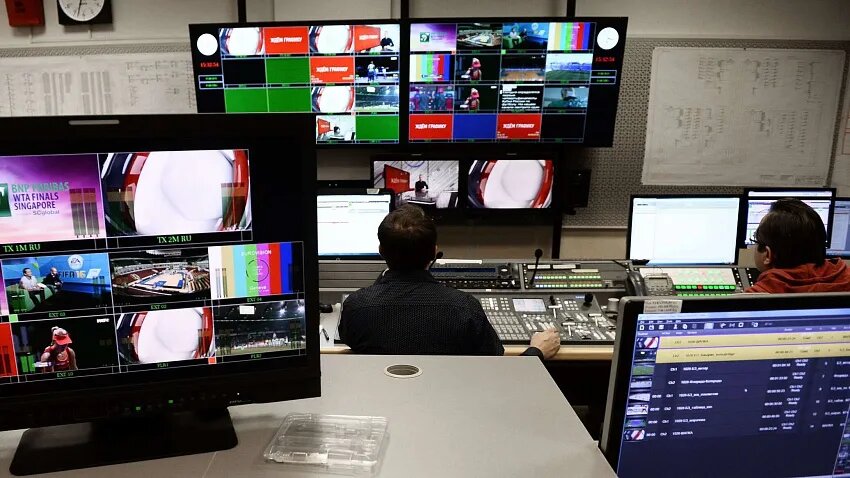 Фото: © Sputnik / Максим Блинов