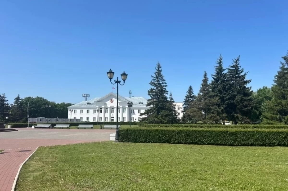    Администрация поддержала проекты тольяттинцев по благоустройству дворов