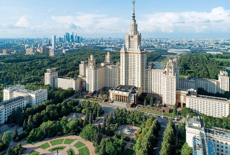 Ближе к вузу: лучшие московские районы для студентов рядом с МГУ, Бауманкой и ВШЭ