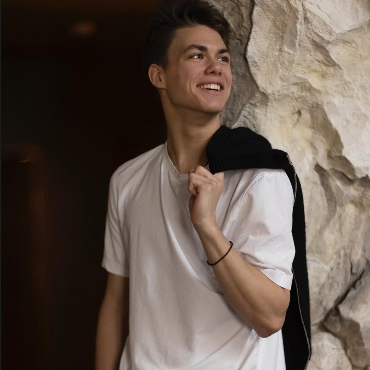 Матвей Петренко