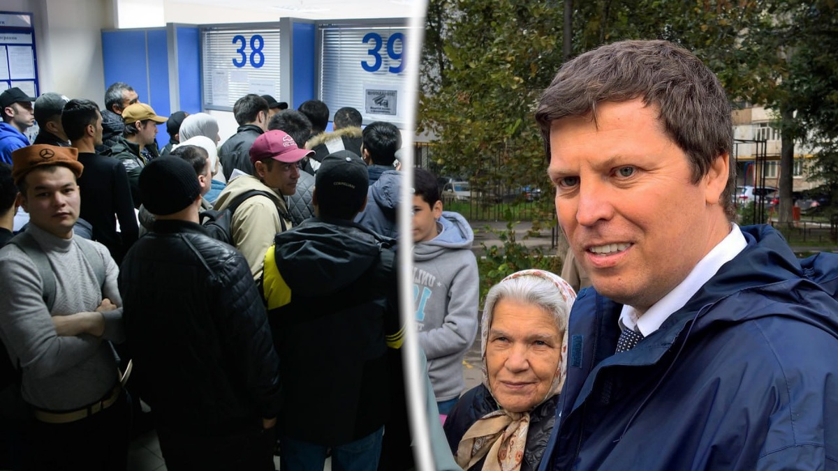 Фото: соцсети Михаила Матвеева / Ilya Moskovets/globallookpress.com