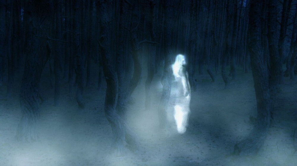    Призраки войны в Крыму: призрачные хрономиражи битвы 1944 года слышны выстрелы