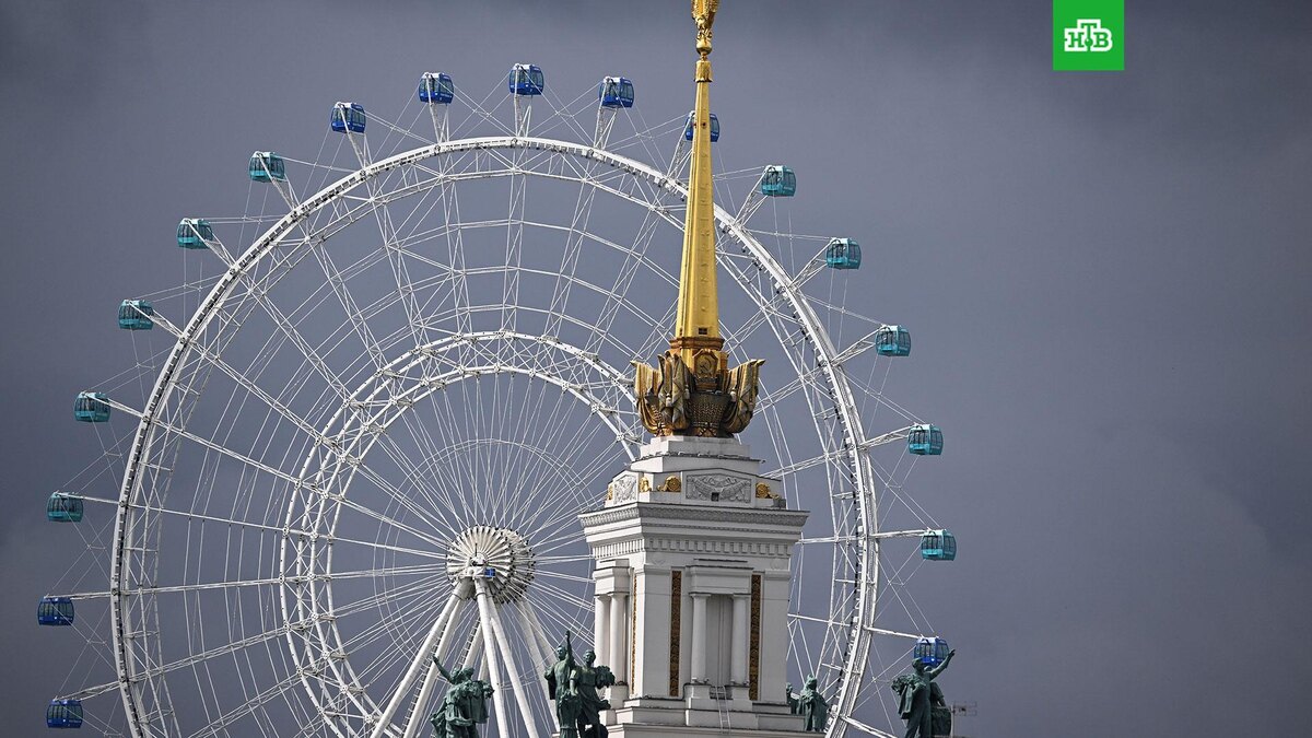    Фото: РИА Новости © 2025, Алексей Майшев