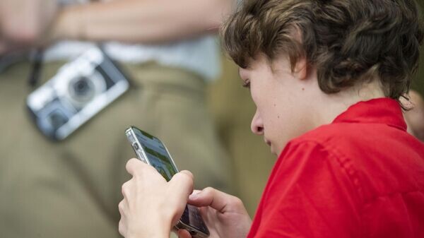    © РИА Новости Крым . Дмитрий Макеев