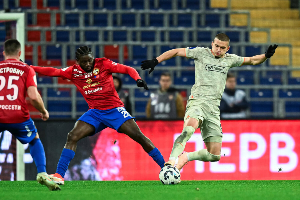 Фото: fckrasnodar.ru