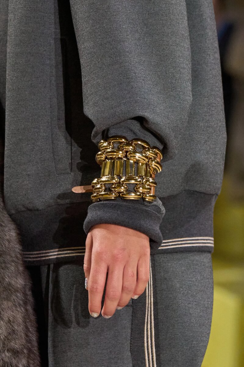 Miu Miu Fall 2025 Ready-To-Wear