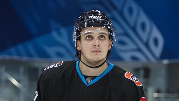    © Photo : Telegram / ХК Динамо Минск / HC Dinamo Minsk 🐂