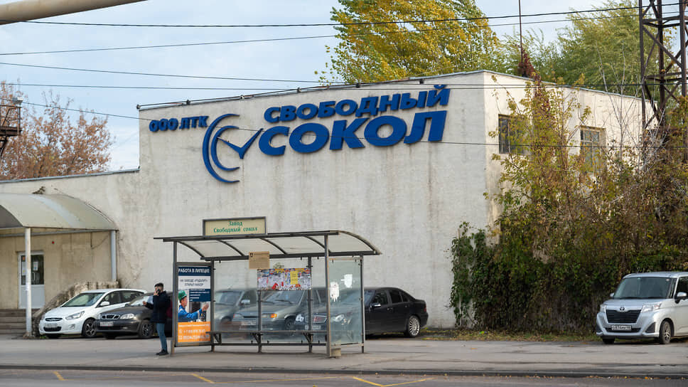 Фото: Олег Харсеев / Коммерсантъ