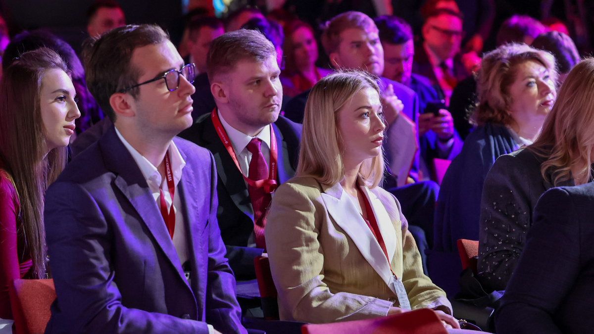 Пресс-служба Национального центра «Россия»