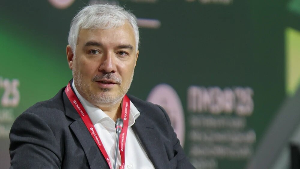 Пресс-служба Национального центра «Россия»