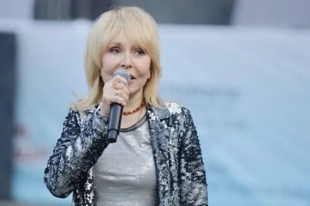    Под Ржевом к Дню памяти и скорби бесплатно выступит Ольга Кормухина