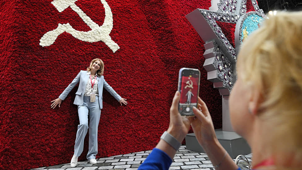 Фото: Евгений Разумный / Коммерсантъ