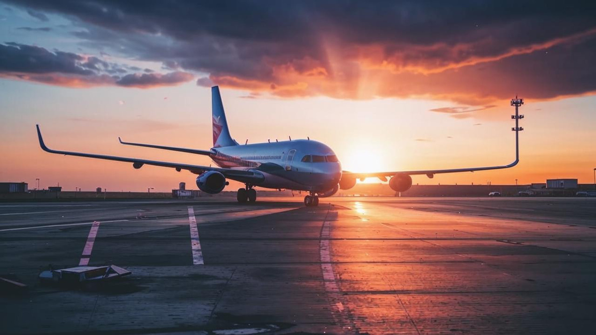    Новые авиамаршруты 2025: Россия расширяет горизонты от Малайзии до Саудовской Аравии