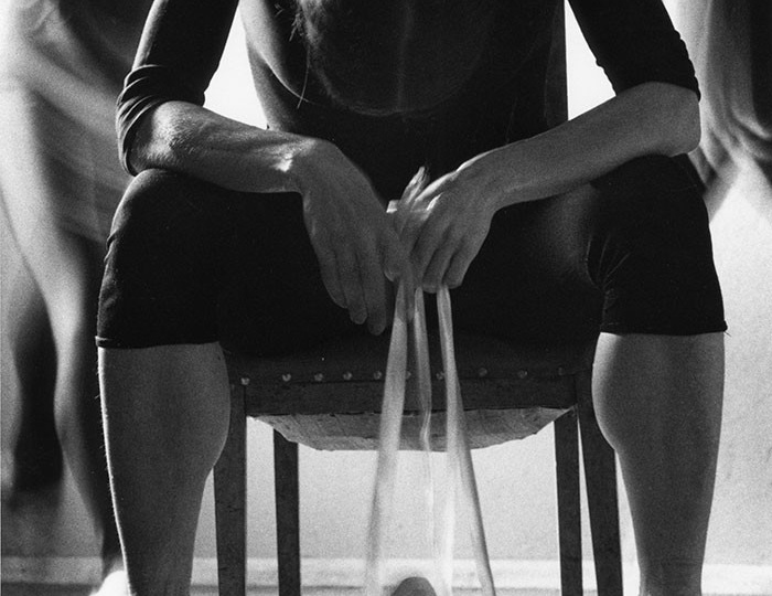 6 имен современного танца