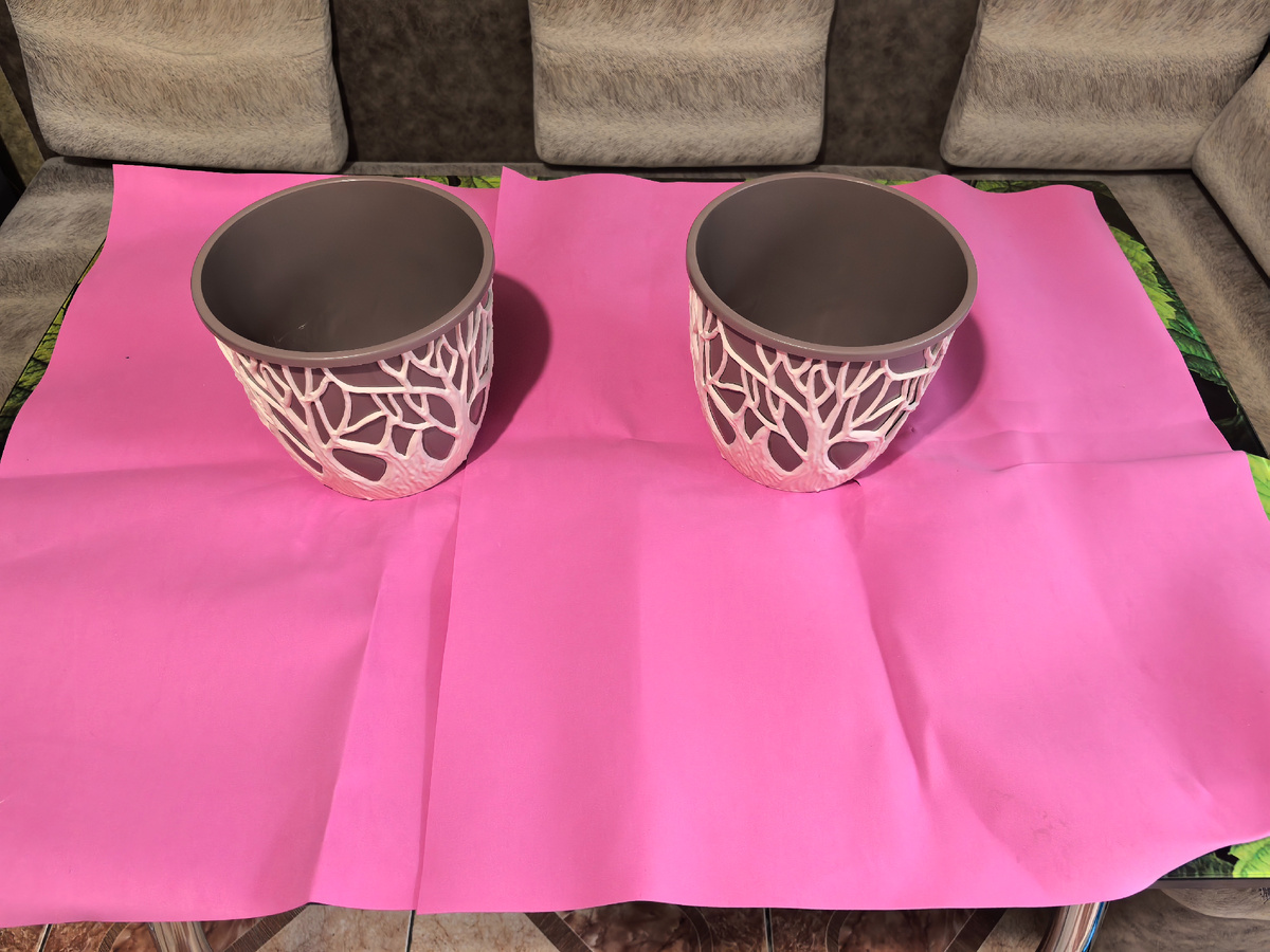 Пересадка. Начало.