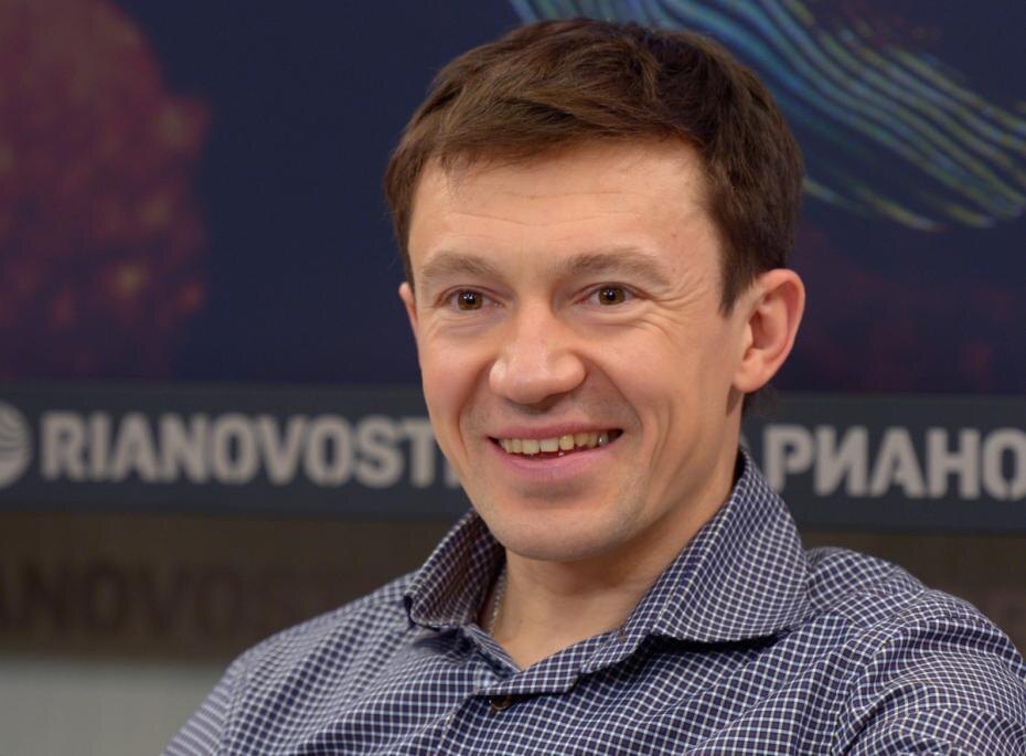    Владимир Трефилов/РИА Новости