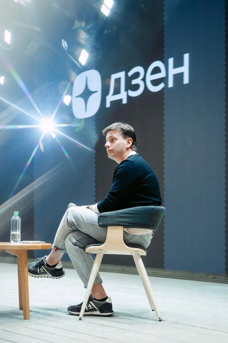 Фото из официального архива НУР 2025