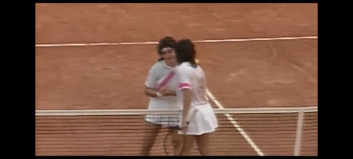 Кадр из фильма. Здесь и далее скриншоты автора. 