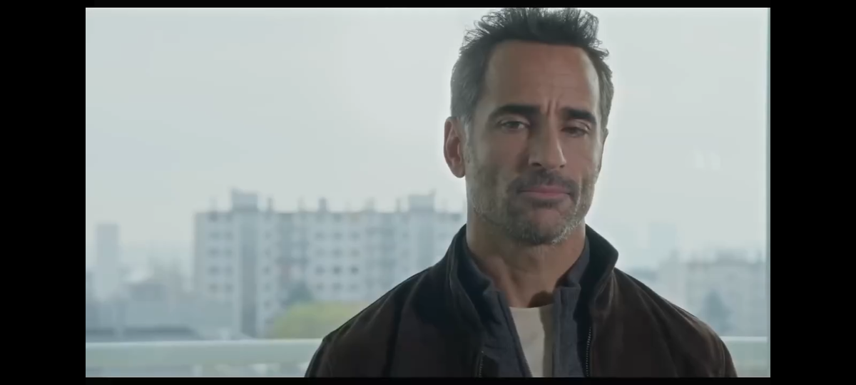 Кадр из фильма. 