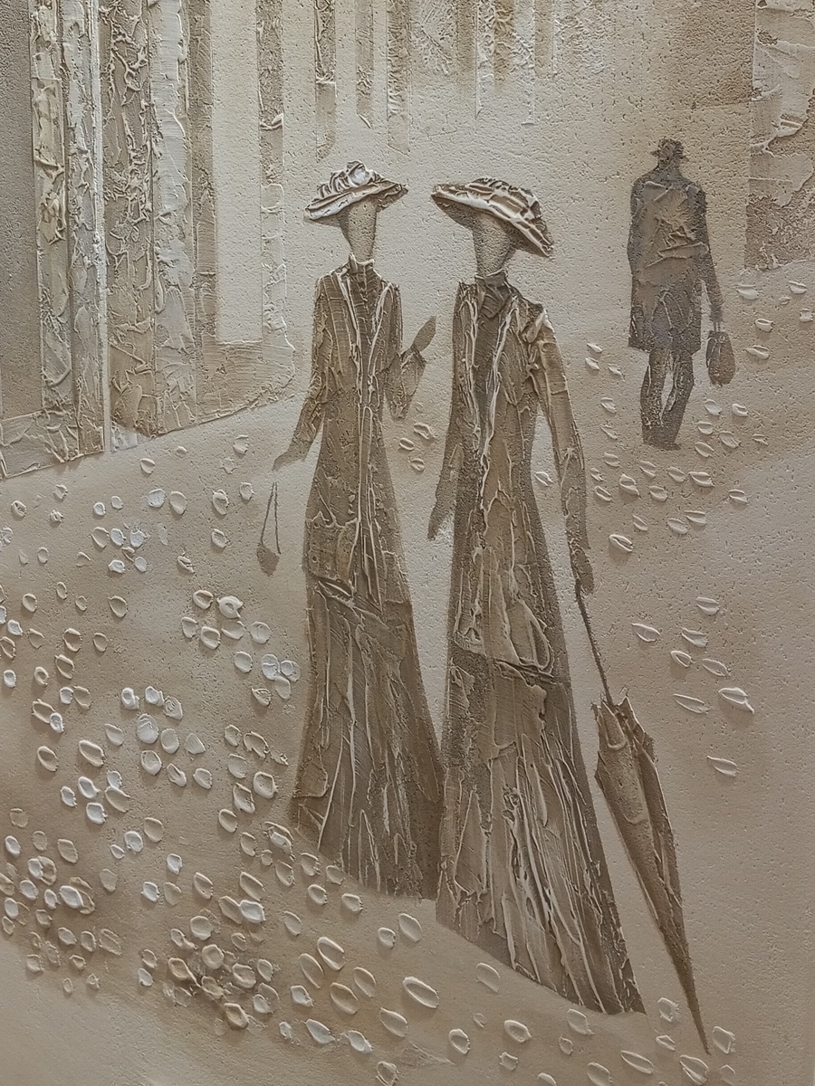 В Музее И.А. Бунина в Воронеже