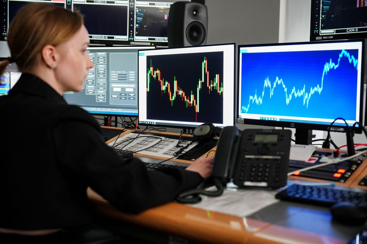     / Источник: © ИЗВЕСТИЯ/Сергей Лантюхов