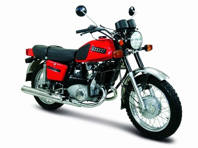 Последние модели мотоциклов ИЖ. Шикарные были мотоциклы. Согласны?