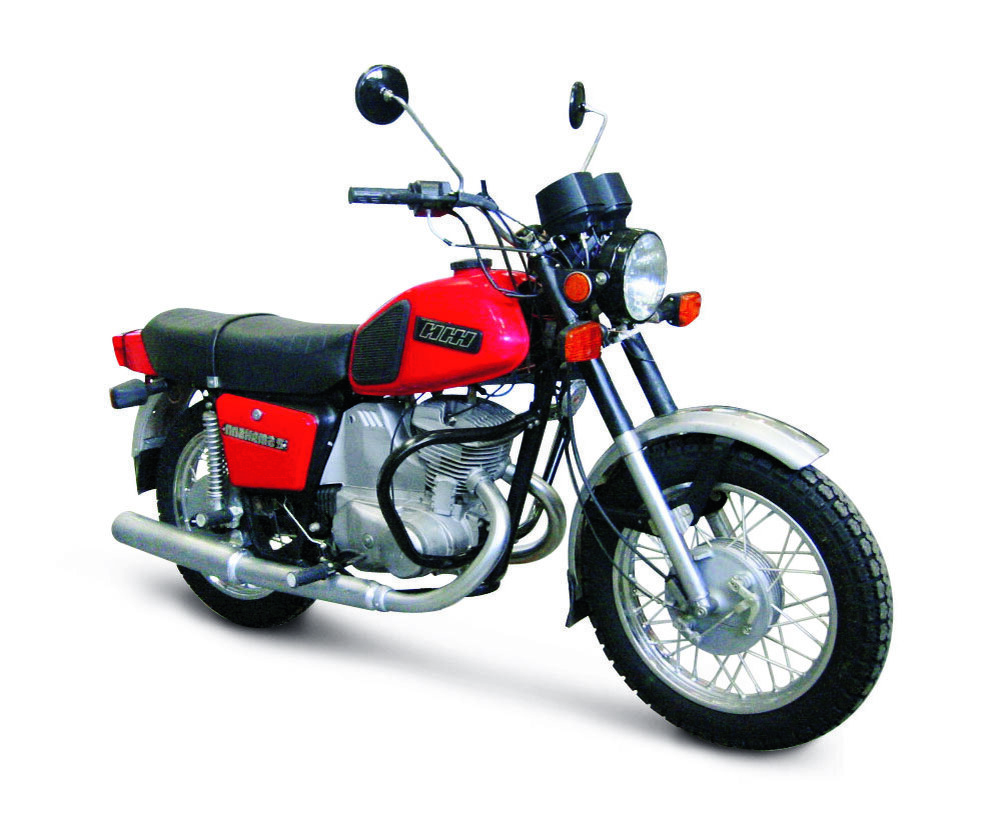 Какой красавчик!